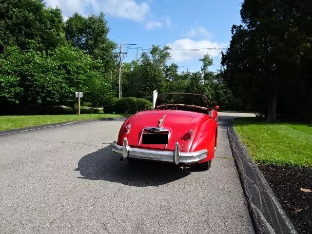 Jaguar-Other-1959-Red-Black-6
