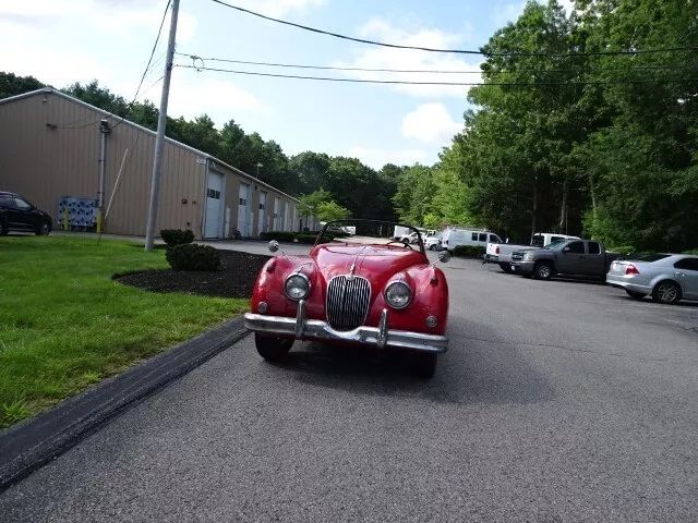 Jaguar-Other-1959-Red-Black-7