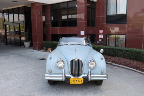 Jaguar-Other-1960-Blue-Red-1