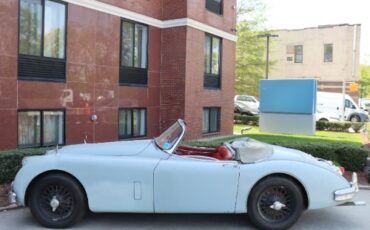 Jaguar-Other-1960-Blue-Red-2