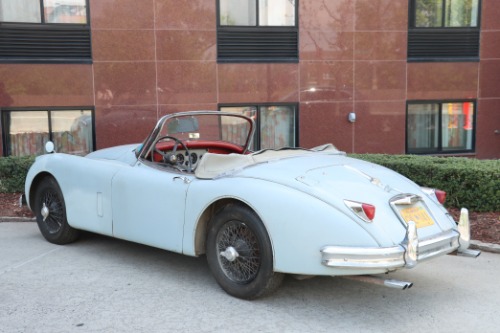 Jaguar-Other-1960-Blue-Red-4