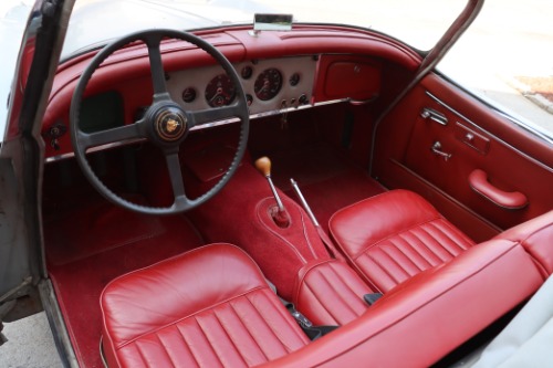 Jaguar-Other-1960-Blue-Red-5