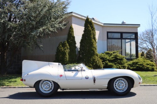 Jaguar-Other-1967-White-Black-5