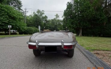 Jaguar-Other-1969-Brown-Tan-4