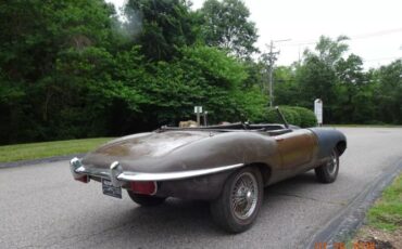 Jaguar-Other-1969-Brown-Tan-5
