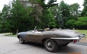 Jaguar-Other-1969-Brown-Tan-7