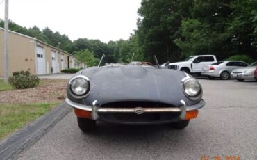 Jaguar-Other-1969-Brown-Tan-9