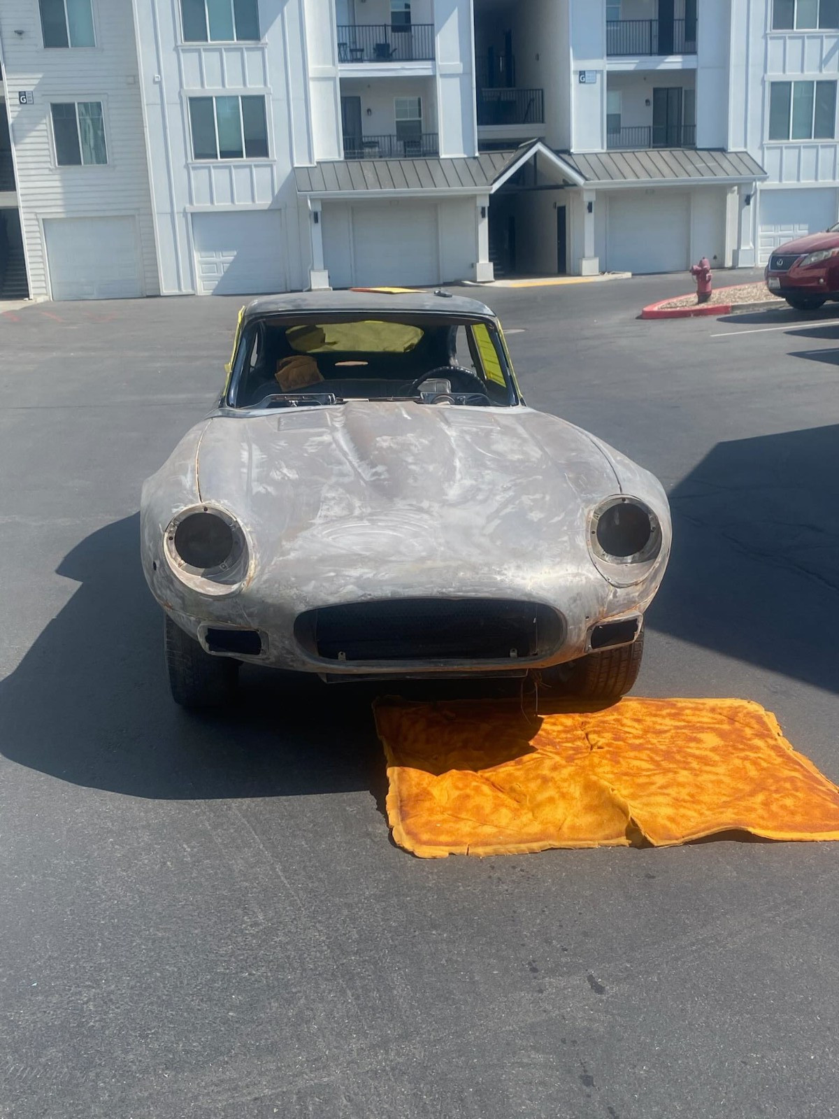 Jaguar-Other-1973-Coupe-1