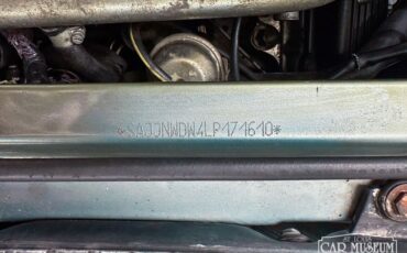 Jaguar-Other-1990-Blue-Metallic-Gray-Leather-10