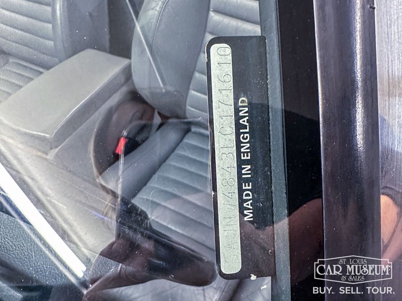 Jaguar-Other-1990-Blue-Metallic-Gray-Leather-17