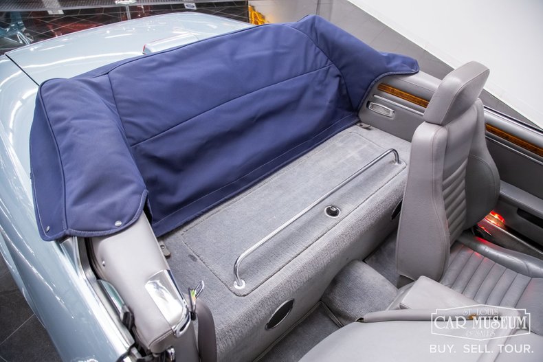 Jaguar-Other-1990-Blue-Metallic-Gray-Leather-28