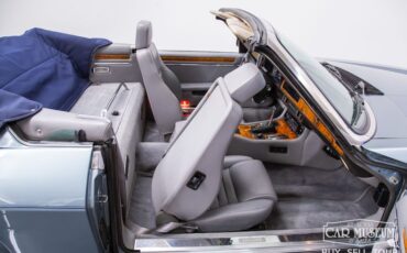 Jaguar-Other-1990-Blue-Metallic-Gray-Leather-29