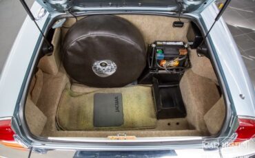 Jaguar-Other-1990-Blue-Metallic-Gray-Leather-34