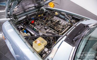 Jaguar-Other-1990-Blue-Metallic-Gray-Leather-4