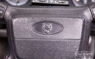 Jaguar-Other-1990-Blue-Metallic-Gray-Leather-47