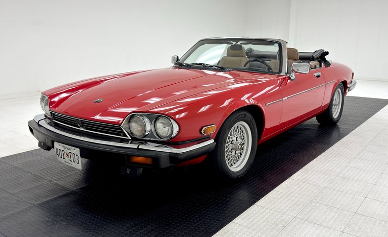Jaguar-Other-1990-Signal-Red-Barley-1