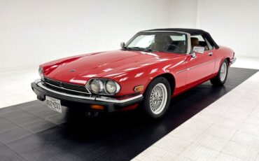 Jaguar-Other-1990-Signal-Red-Barley