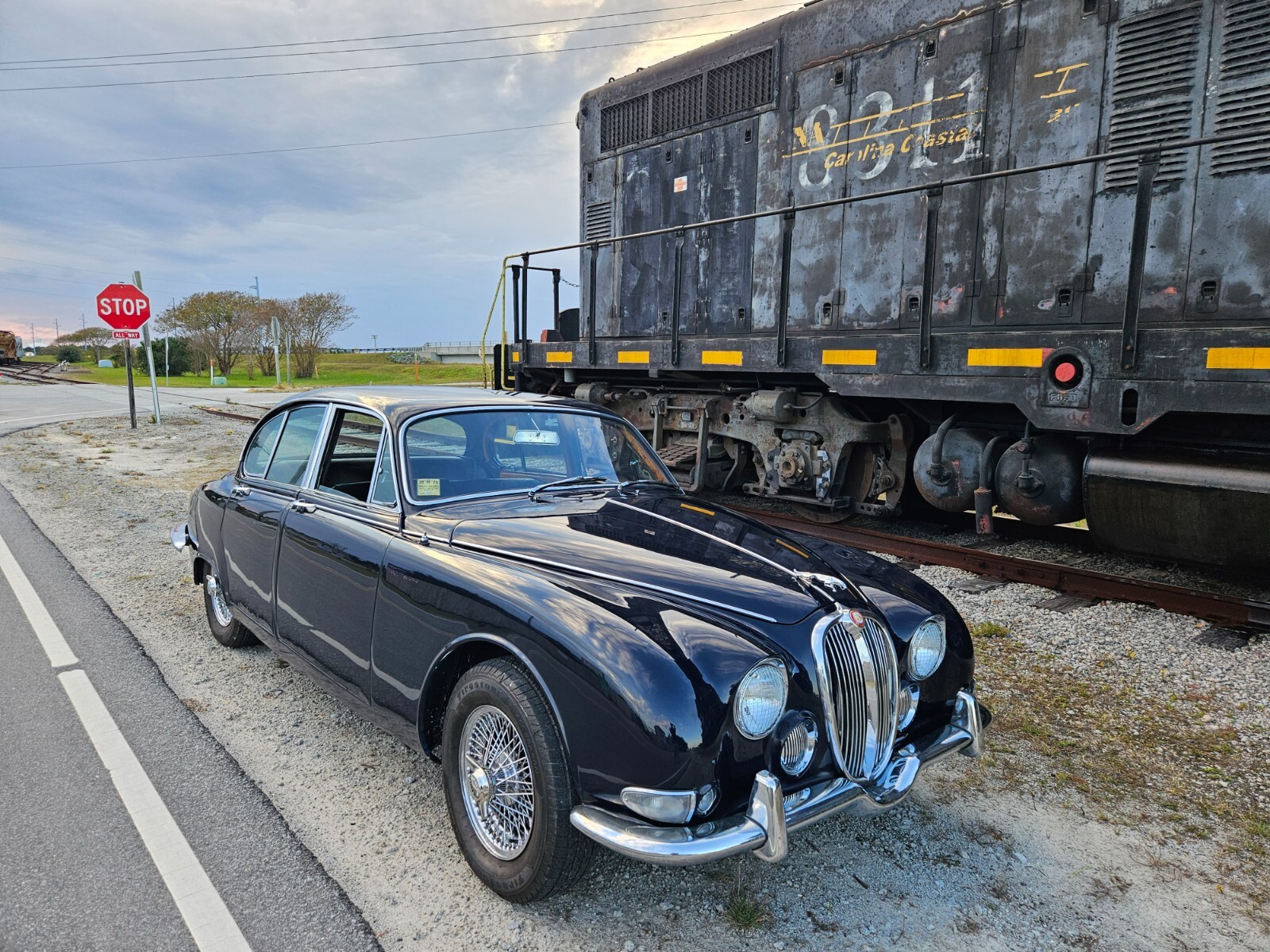 Jaguar-S-Type-1965-Coupe