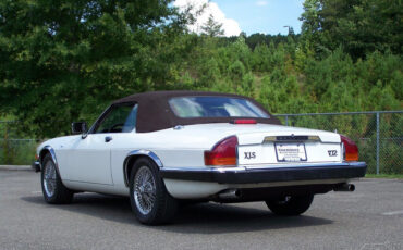 Jaguar-XJ-1989-Convertible-1