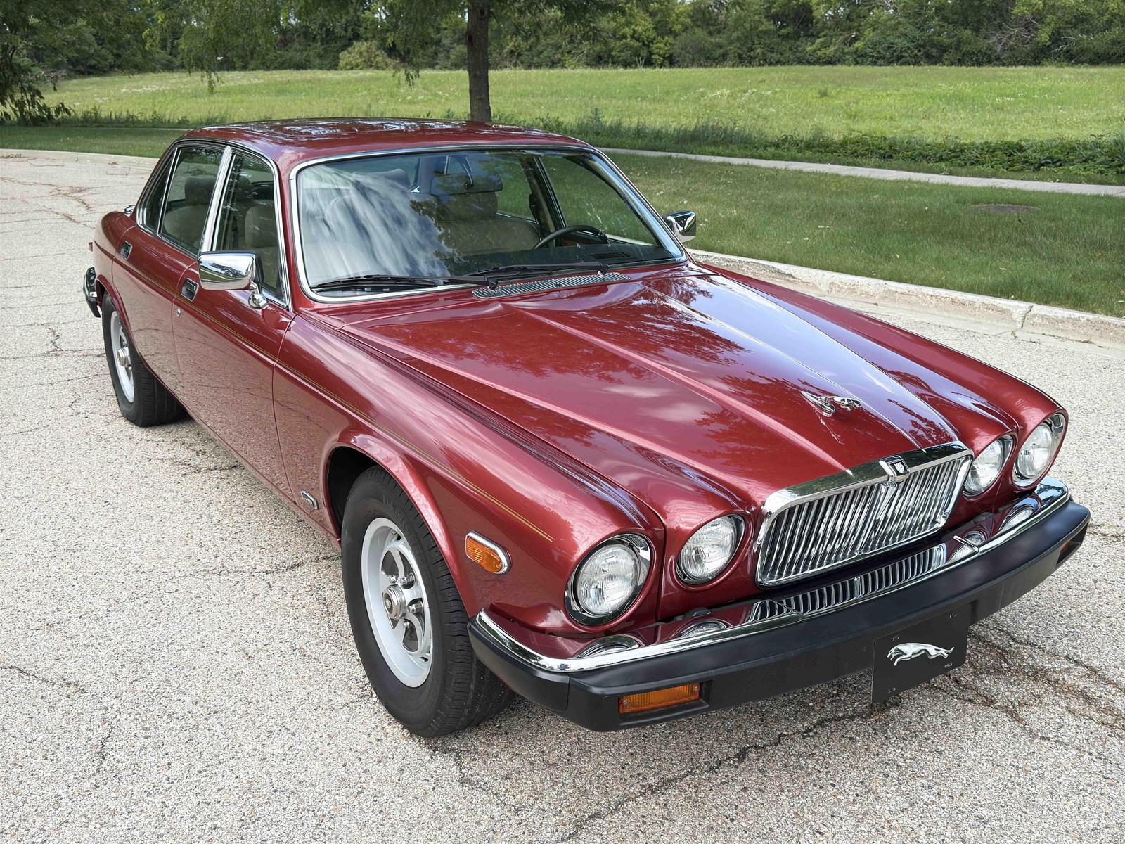Jaguar-XJ-6-Series-III-1987-5