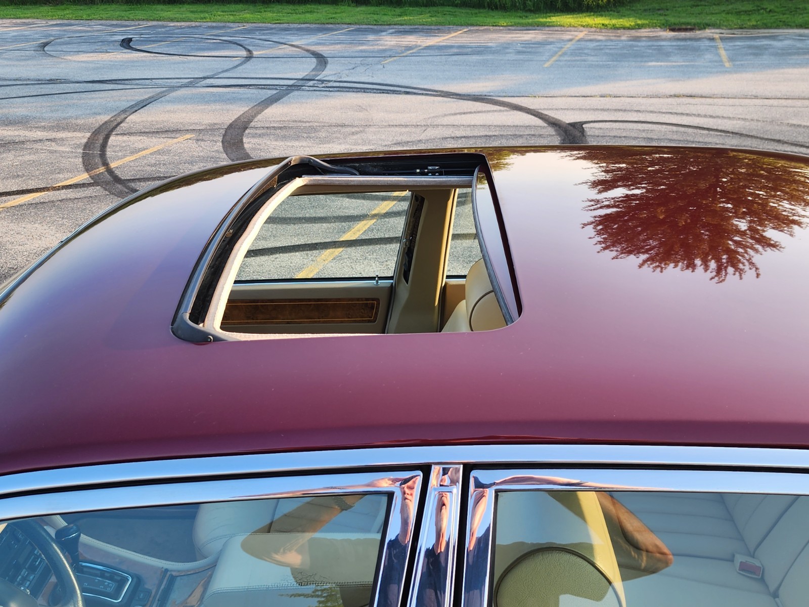 Jaguar-XJ6-1992-Sedan-14