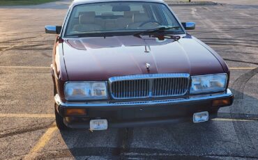 Jaguar-XJ6-1992-Sedan-2