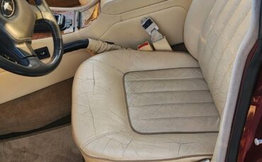 Jaguar-XJ6-1992-Sedan-9