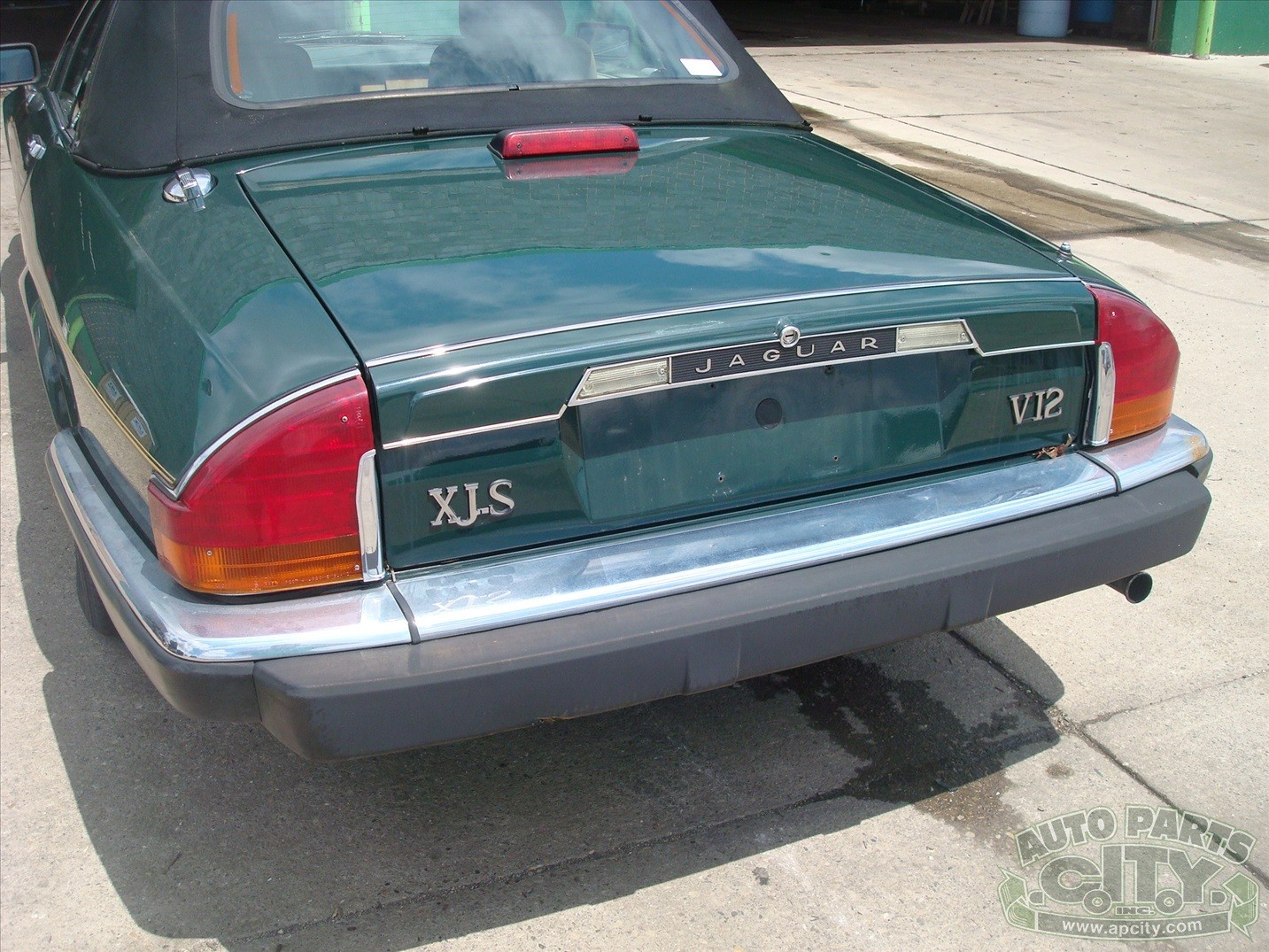 Jaguar-XJS-1989-Convertible-10
