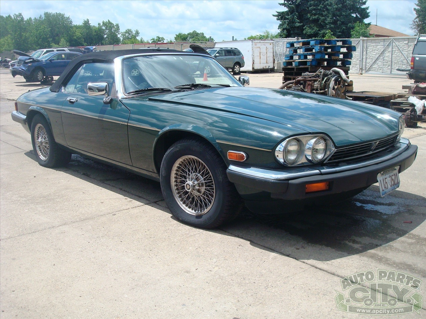 Jaguar-XJS-1989-Convertible-11