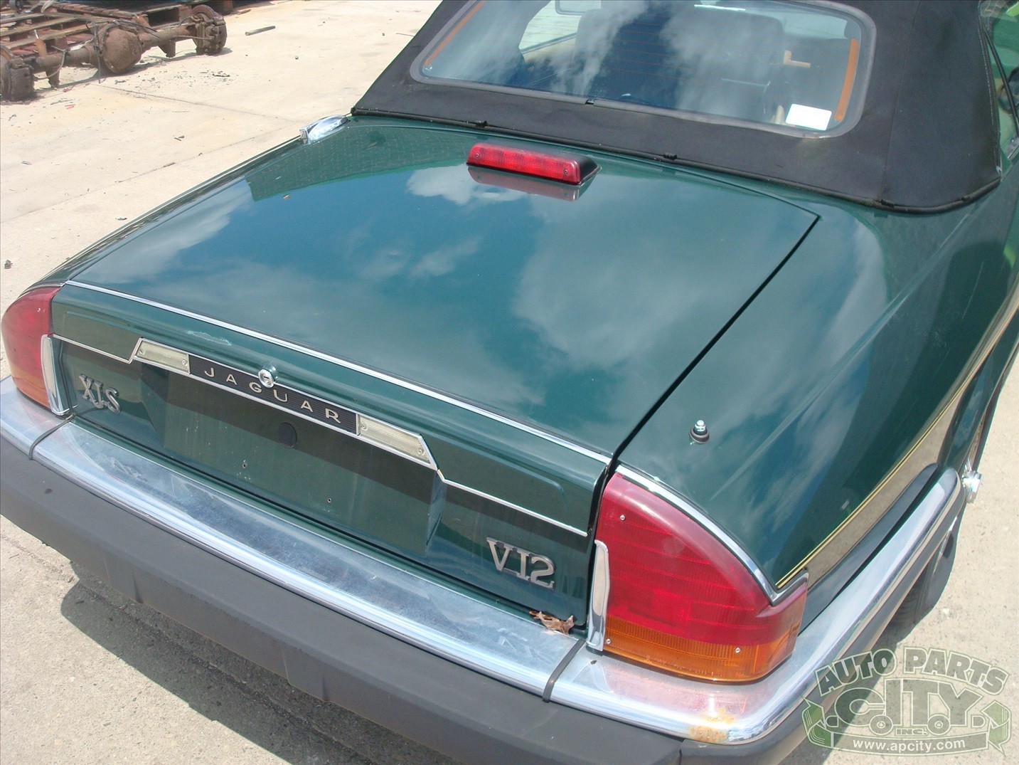Jaguar-XJS-1989-Convertible-13