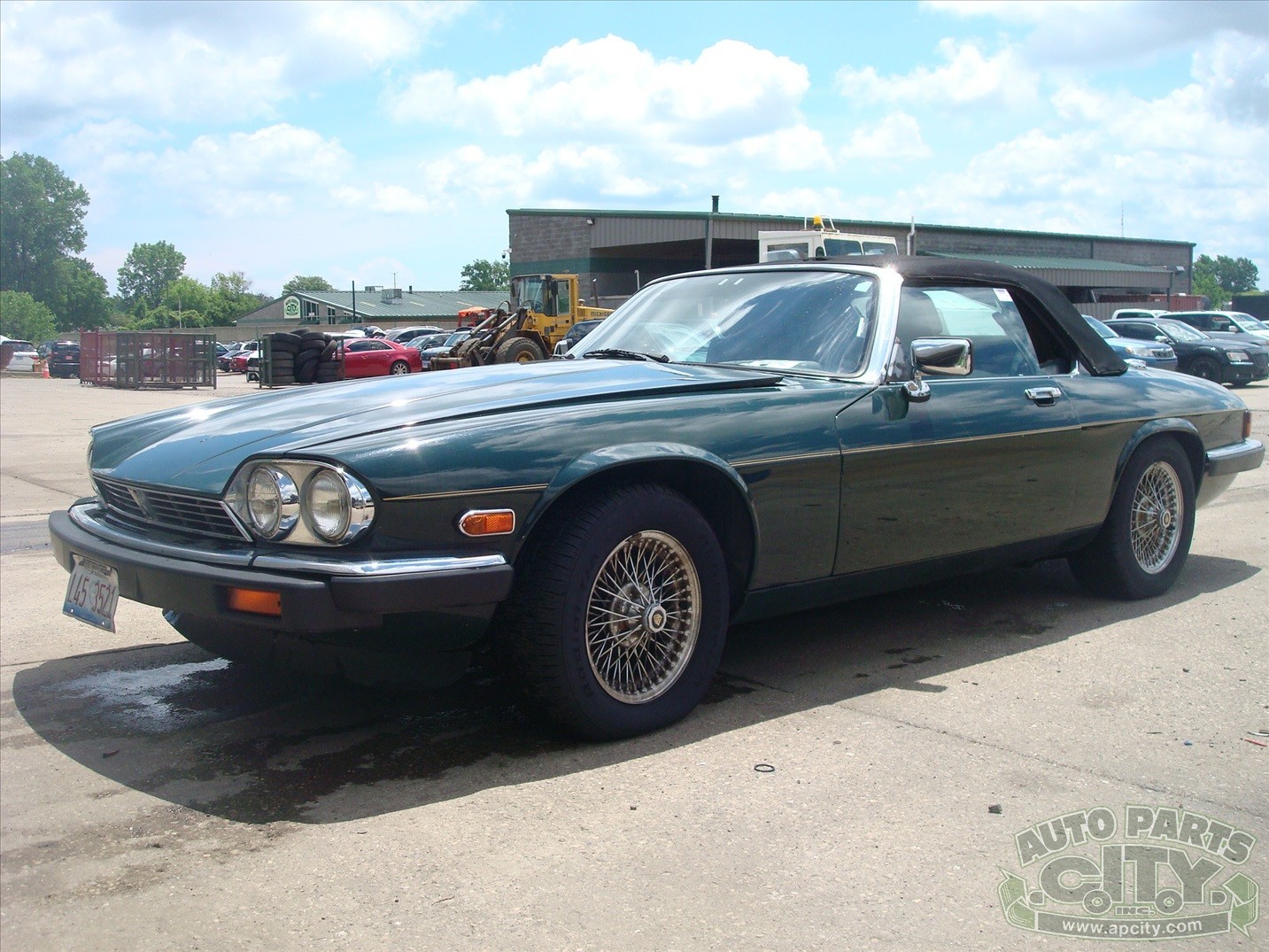 Jaguar-XJS-1989-Convertible-14