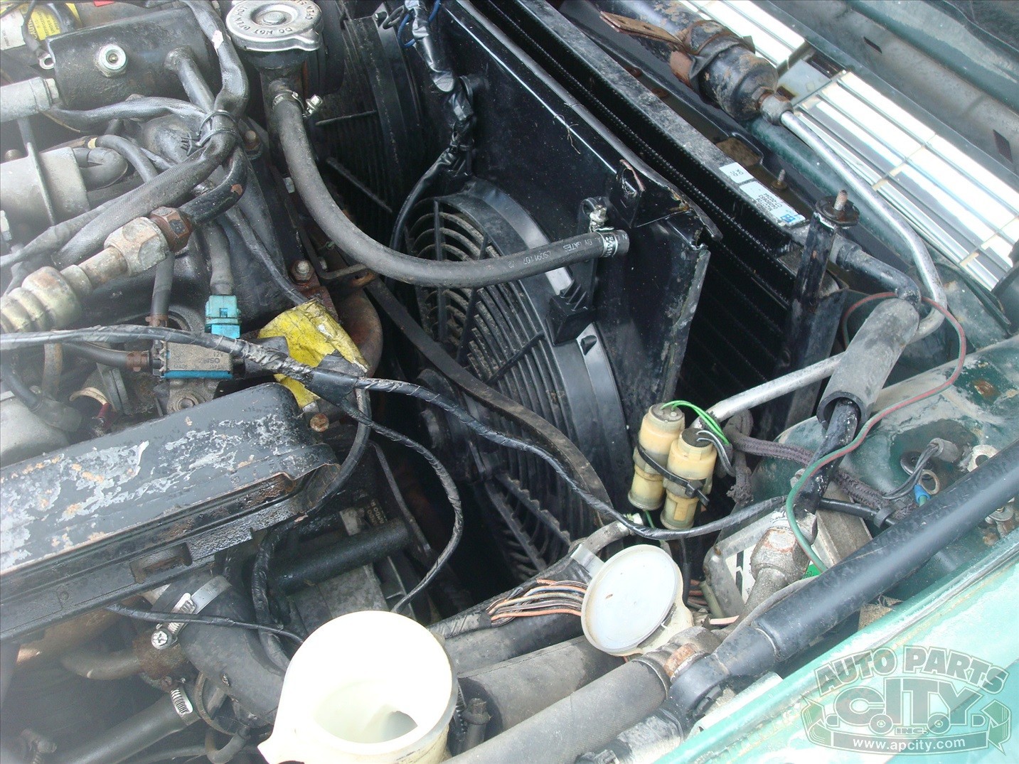 Jaguar-XJS-1989-Convertible-2