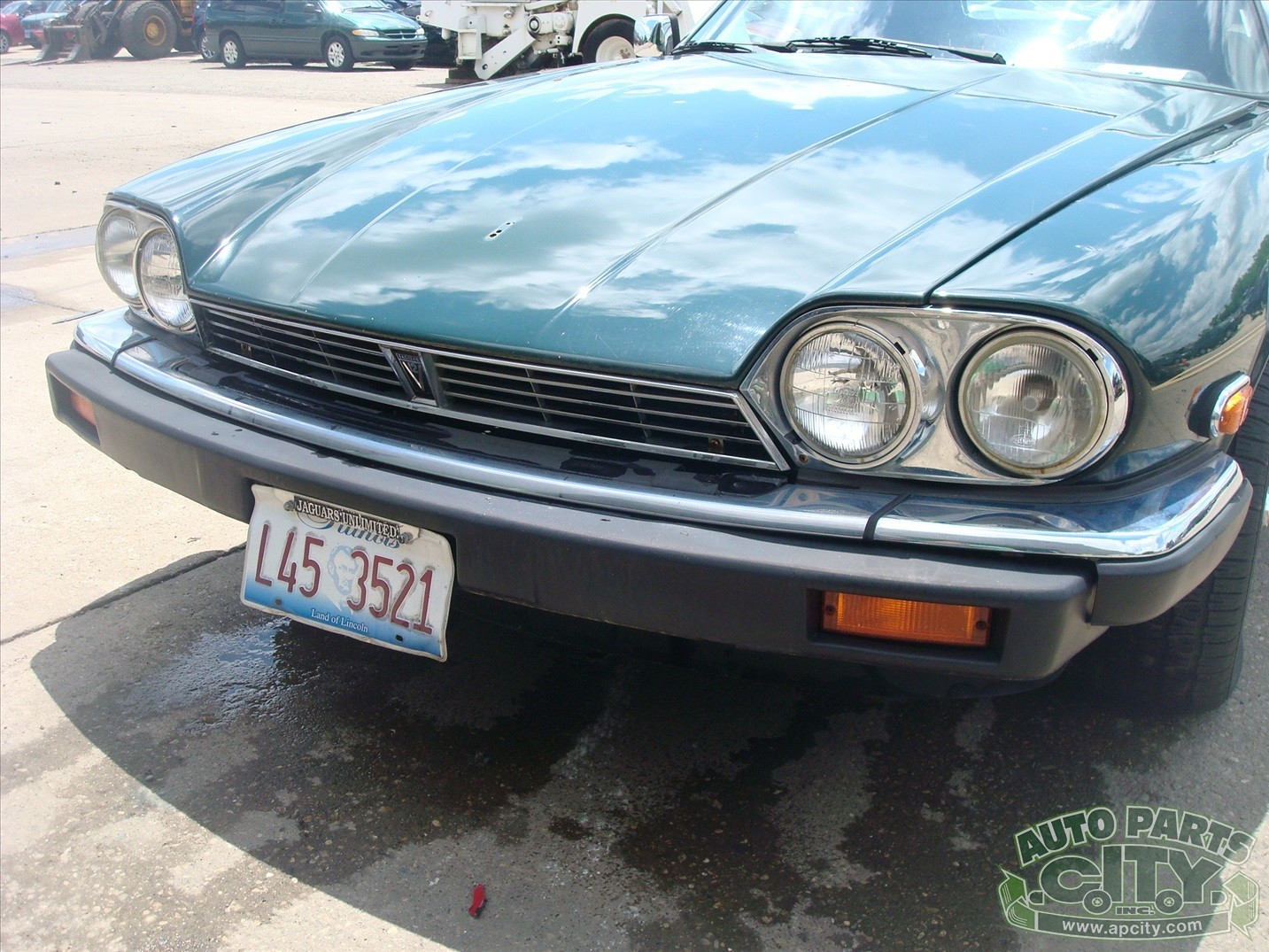 Jaguar-XJS-1989-Convertible-3