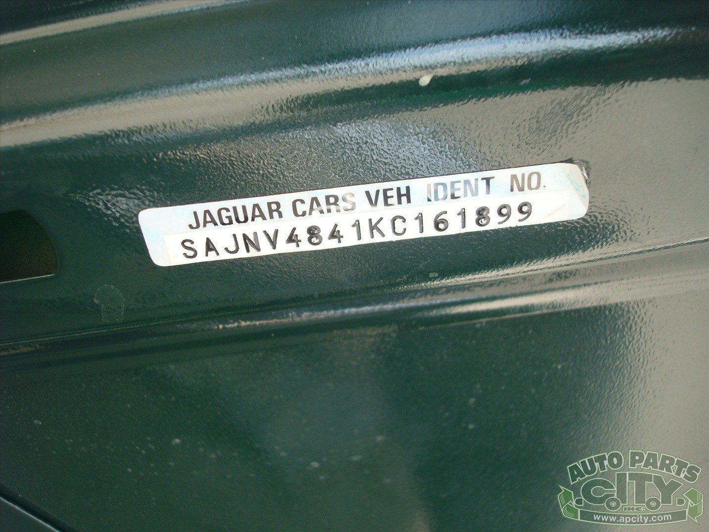 Jaguar-XJS-1989-Convertible-5