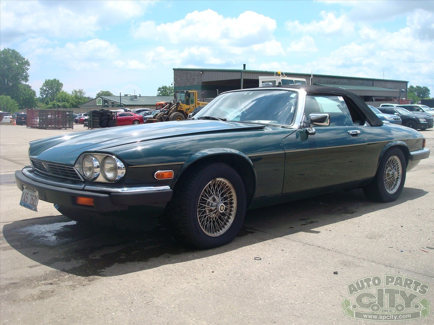 Jaguar-XJS-1989-Convertible-6
