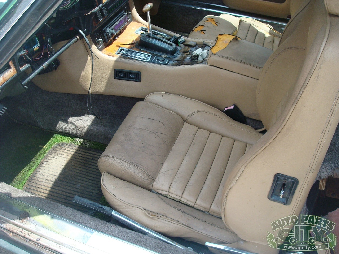 Jaguar-XJS-1989-Convertible-7