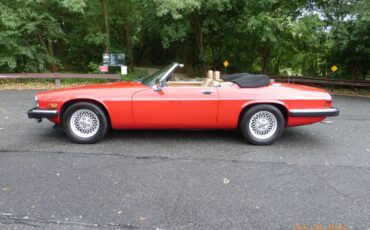Jaguar-XJS-1990-Convertible-1