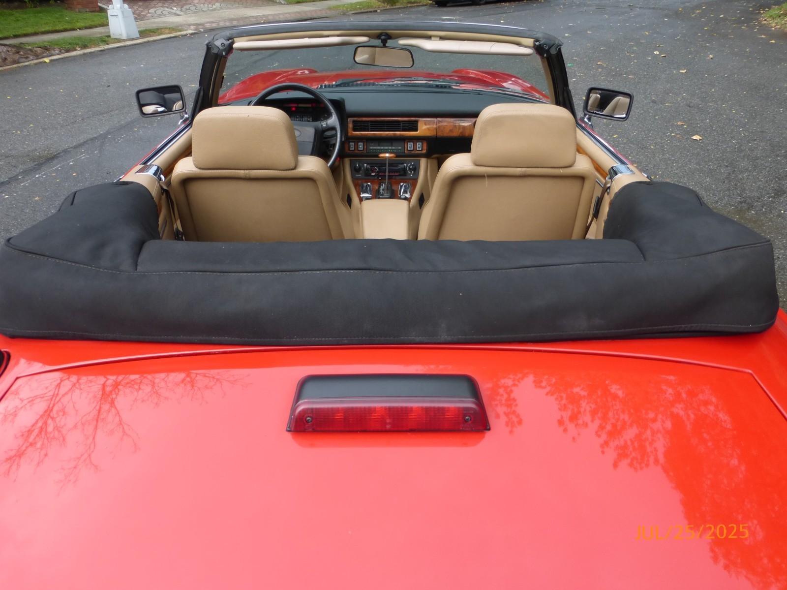 Jaguar-XJS-1990-Convertible-10