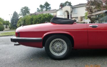 Jaguar-XJS-1990-Convertible-11