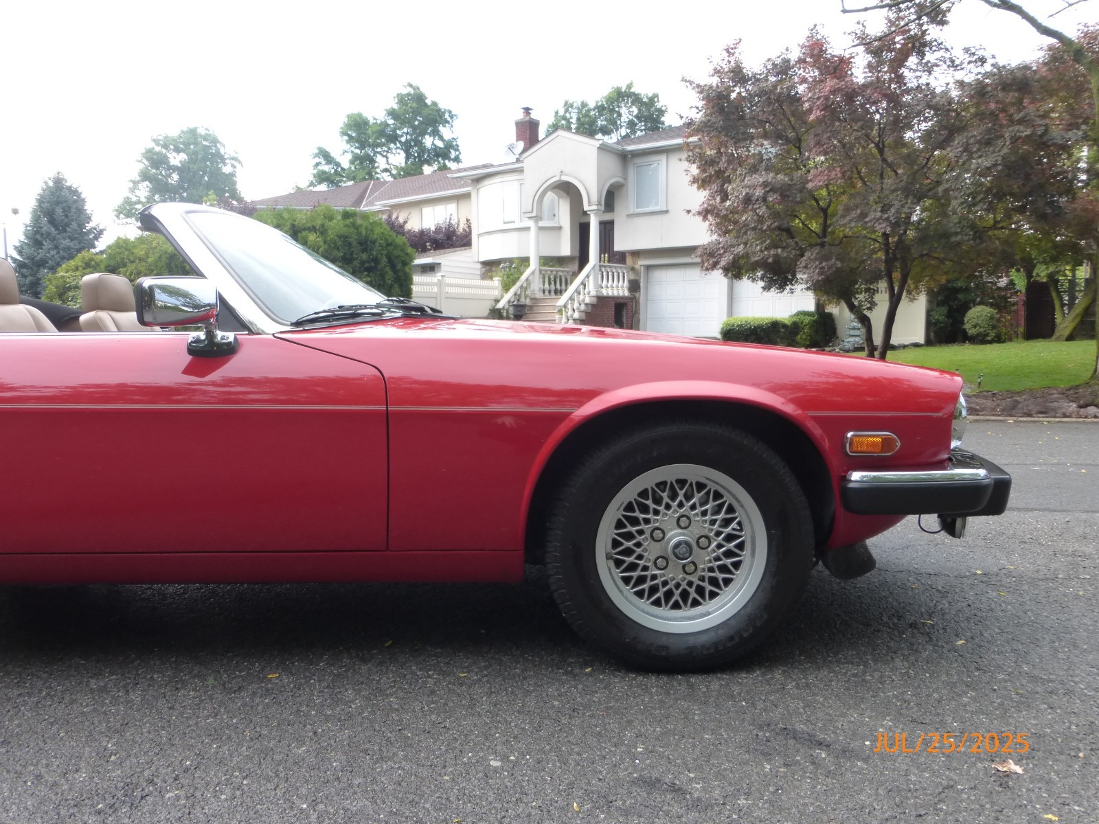 Jaguar-XJS-1990-Convertible-12