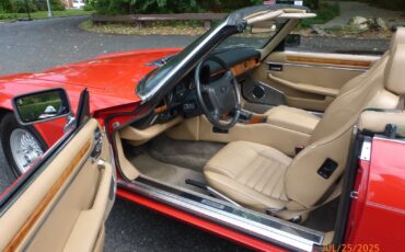 Jaguar-XJS-1990-Convertible-15