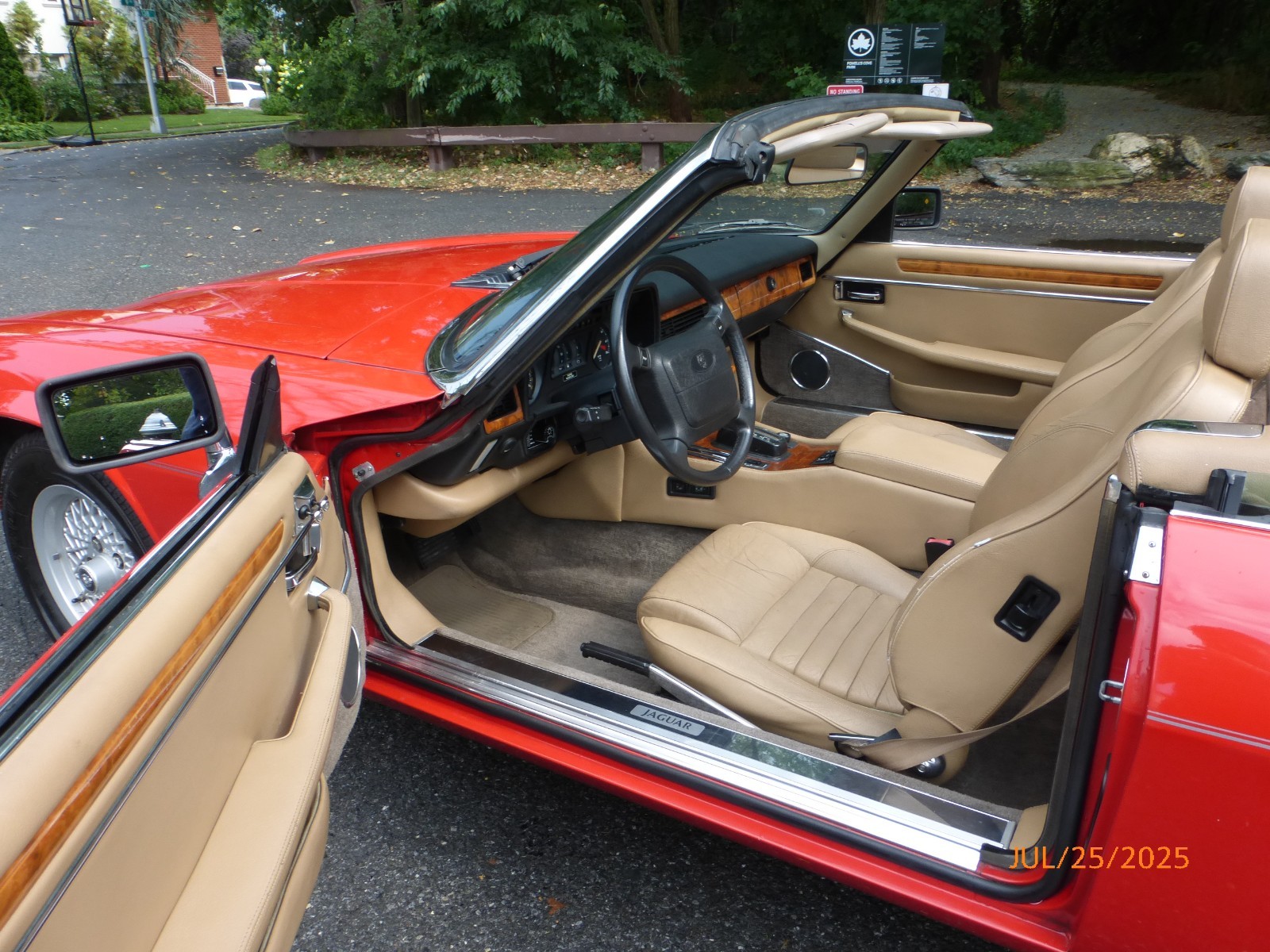 Jaguar-XJS-1990-Convertible-15