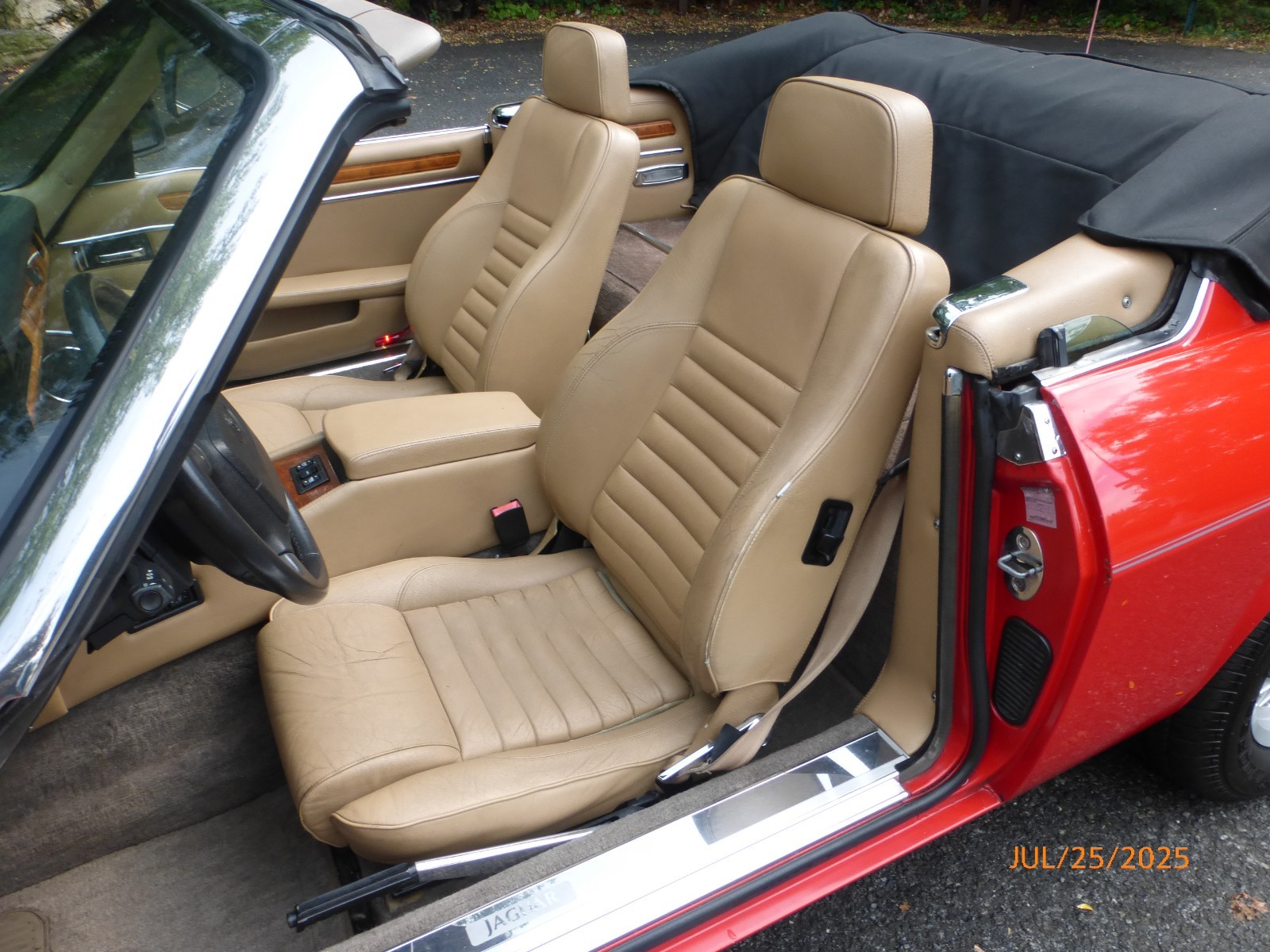 Jaguar-XJS-1990-Convertible-16