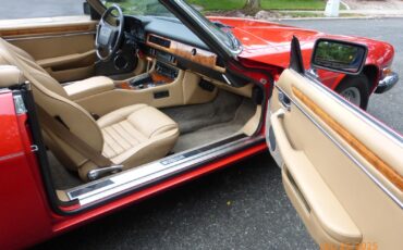 Jaguar-XJS-1990-Convertible-17