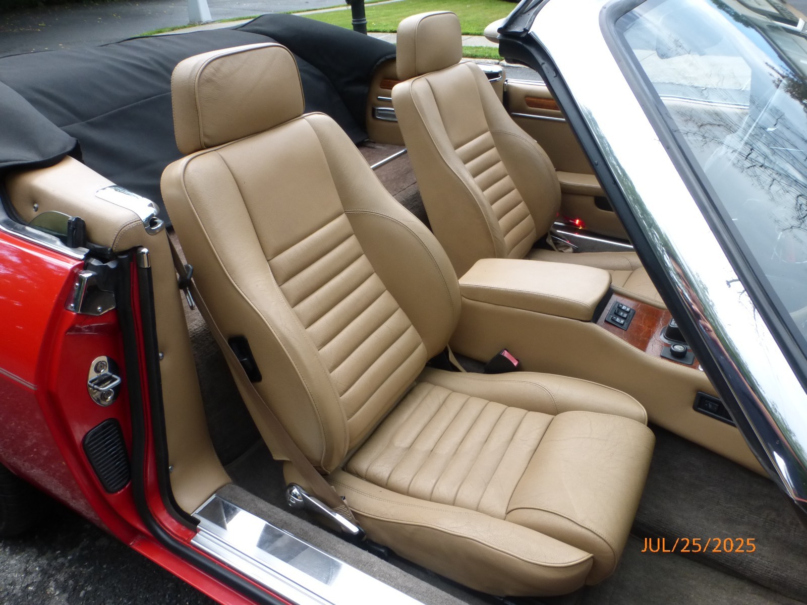 Jaguar-XJS-1990-Convertible-18