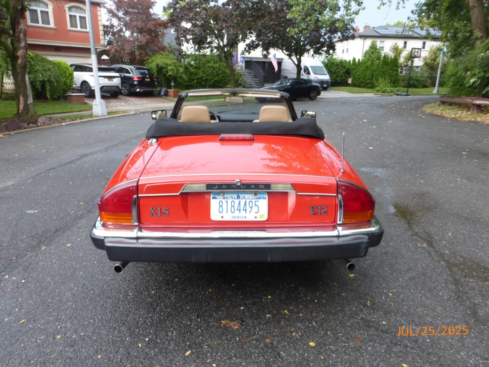 Jaguar-XJS-1990-Convertible-2