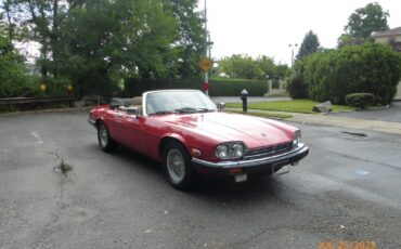 Jaguar-XJS-1990-Convertible-25