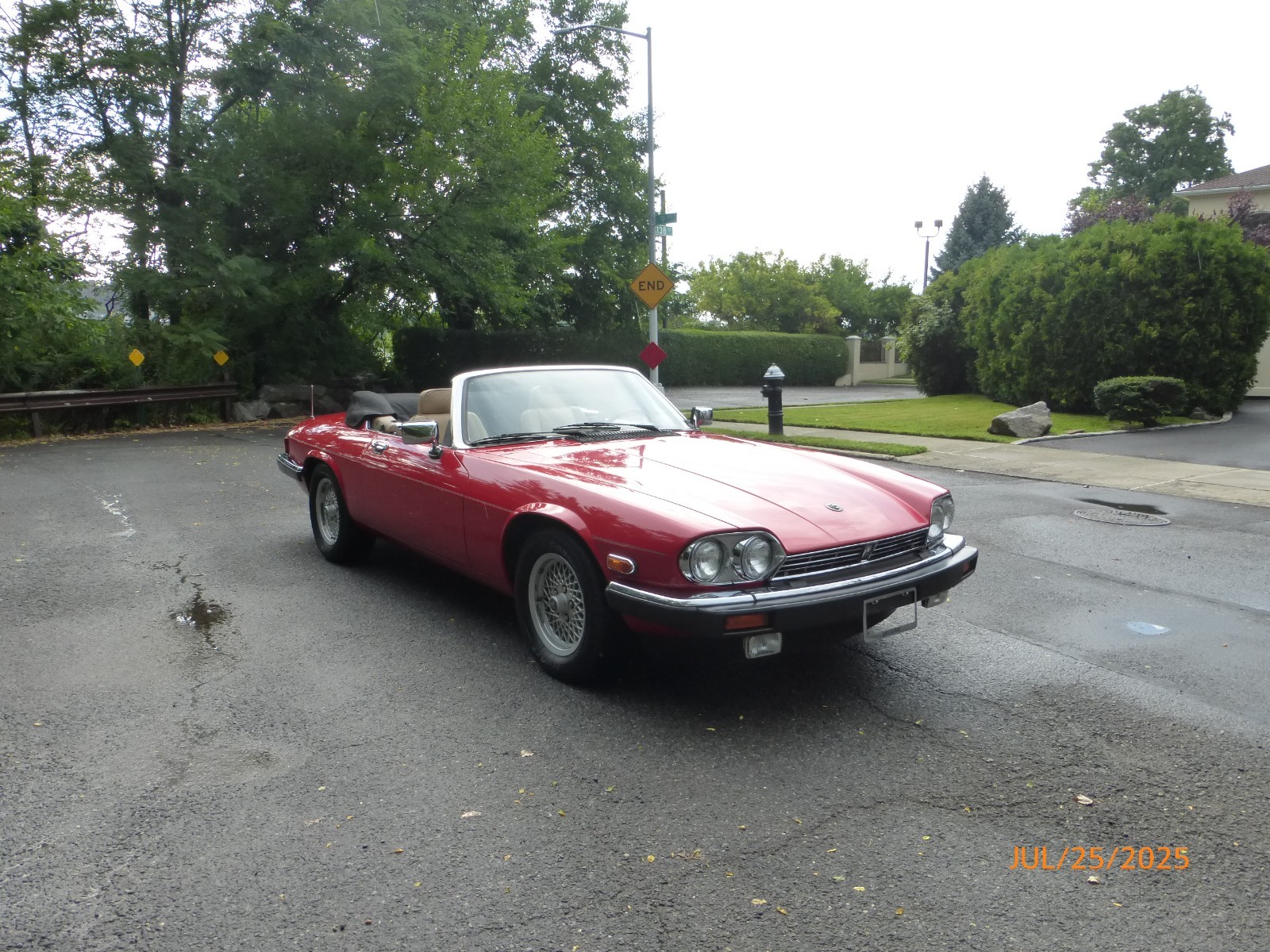 Jaguar-XJS-1990-Convertible-25