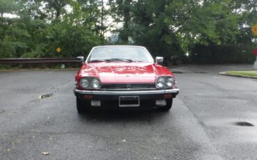 Jaguar-XJS-1990-Convertible