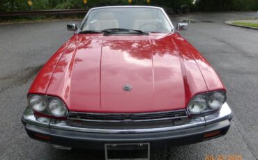 Jaguar-XJS-1990-Convertible-5